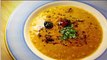 Bengali Style Masoor Ki Daal (Bengali Style Red Lentil Curry)