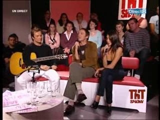 David Hallyday - TNT Show 06