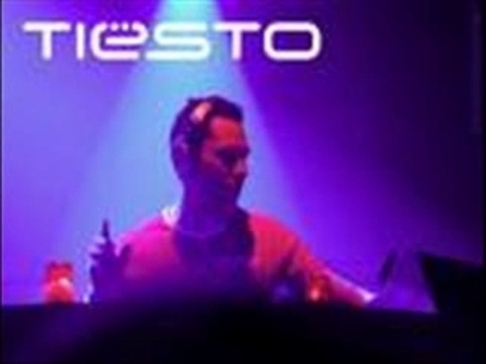 Dj ELECTIK Remix Tiesto ( DANSE)