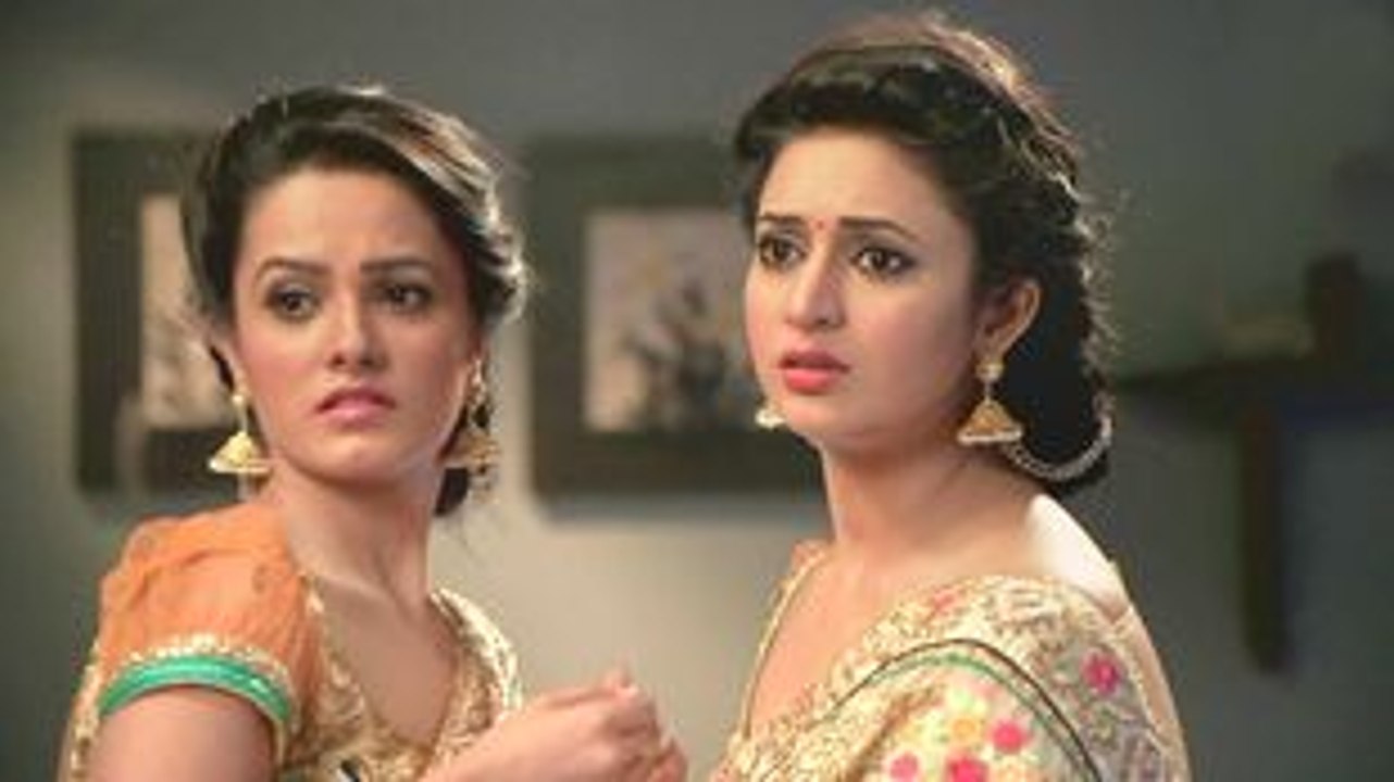 Shagun to rescue Ishita in Yeh Hai Mohabbatein