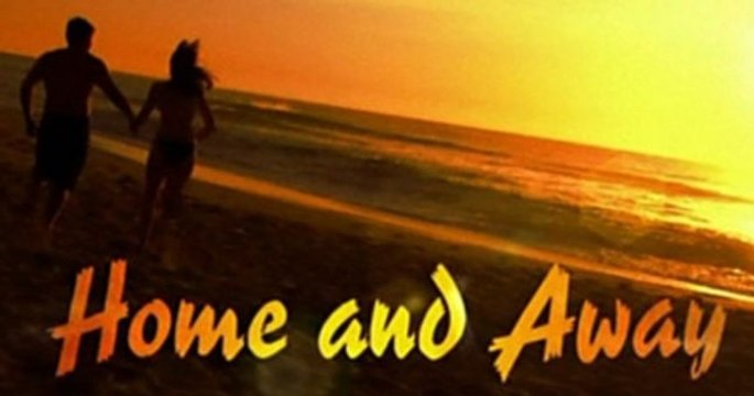 Home and Away 6677 13th June 2017
