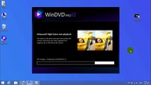 تحميل وتنصيب وتفعيل Corel WinDVD Pro12