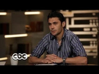 #CBC_EGY - جر شكل - كابتن / أحمد حسن - #جر_شكل