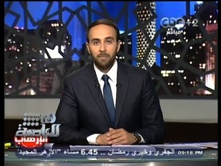 #Honaal3asema - هنا العاصمة - 14-7-2013 - الحلقة الكاملة