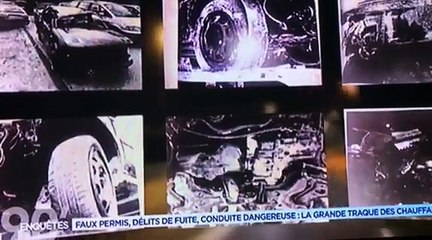 Kevin Anin dévoile les conditions de son accident !