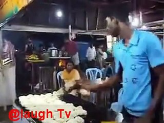 Pekerja Handal Di Dunia #5 - Keahlian yang Menakjubkan