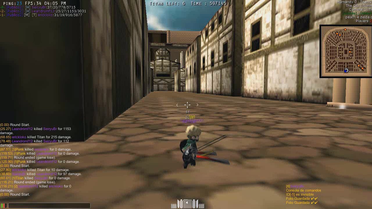 BEM HACKZUDO