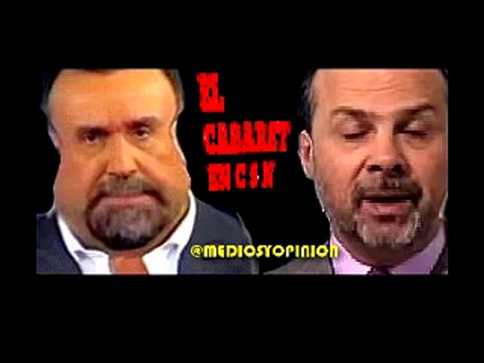 Roberto Navarro le pega duro a Sylvestre