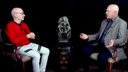 Poltergeist Phenomena with Stephen E. Braude