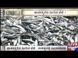 Demonetisation Hits Fishermen In Karwar, Nobody To Buy Fish & Pay Change