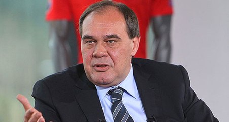 Yıldırım Demirören: Arda'nın Kadro Dışı Bırakılma Kararını Biz Verdik