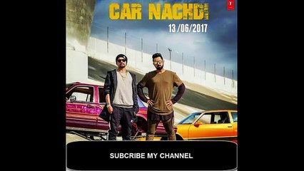 Gippy Grewal Feat Bohemia Car Nachdi Official Video 2107