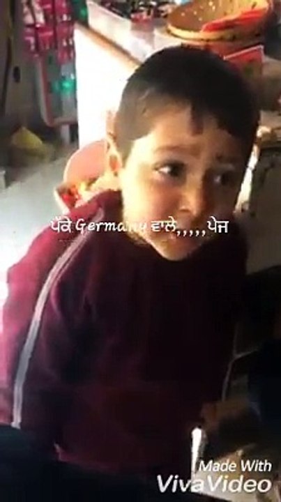 children on wedding