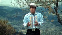 EL MIGRANTE - MARKITOS GUAMAN ft SUEÑO KAÑARY