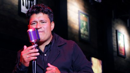 Markitos Guamán - Perdóname (Video Oficial)