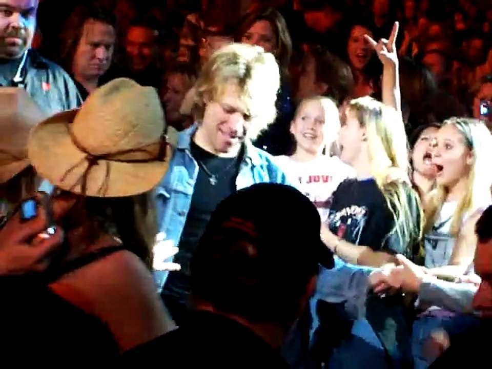Bon Jovi - Phoenix, AZ - 03_2006