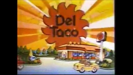 The Dub Theatre: Old Commercials