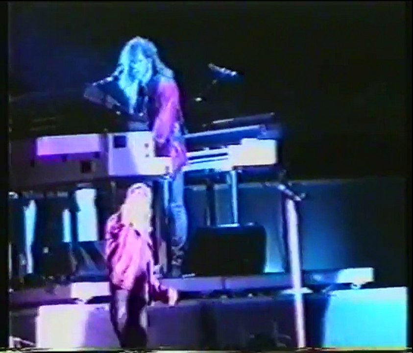 Bon Jovi - Help!