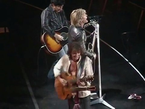 Bon Jovi - Love For Sale (Live 2005) (480p_25fps_H264-128kbit_AAC)