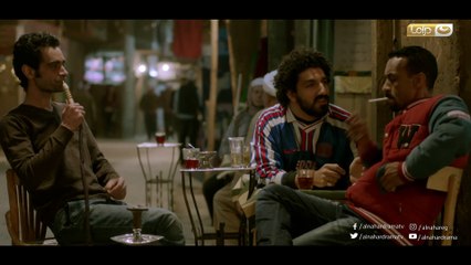 مسلسل طاقة نور - الحلقة رقم 19