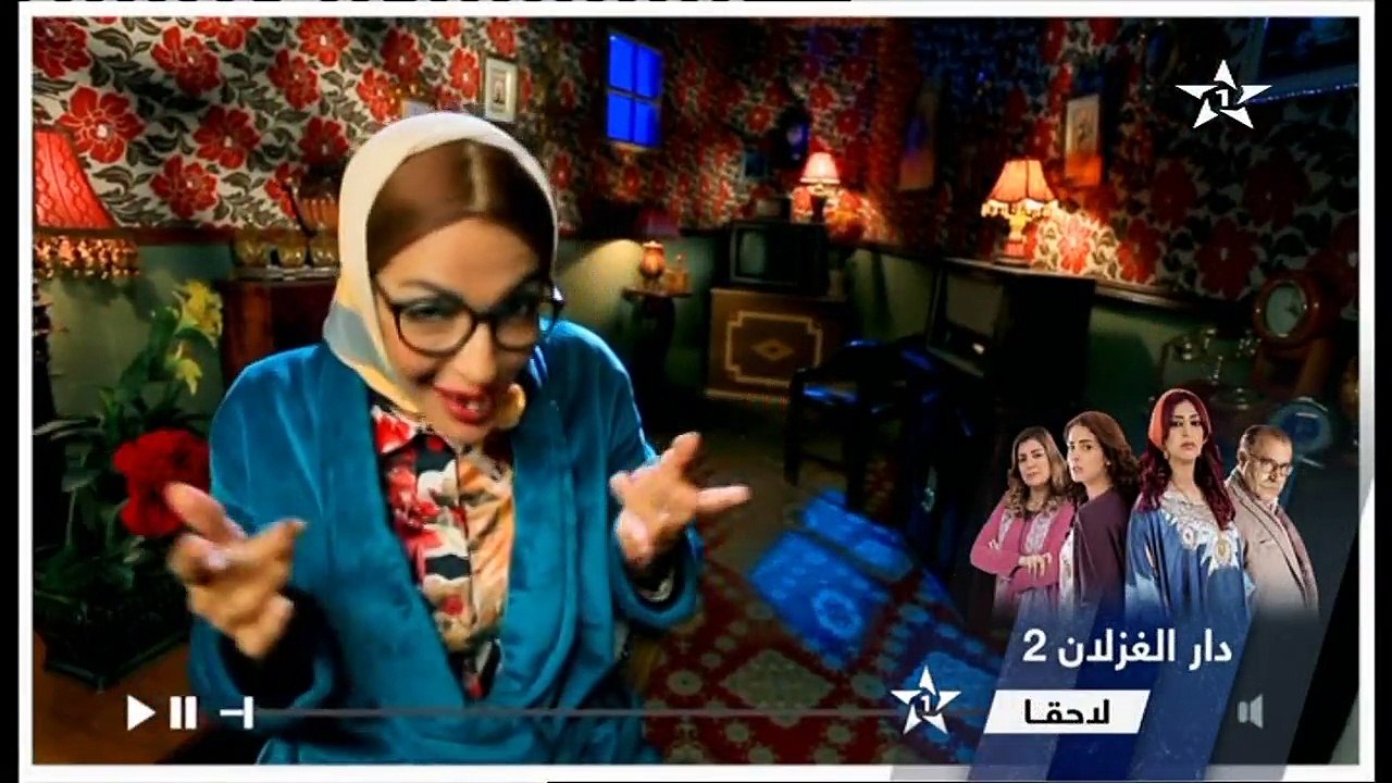 Hanane Nit EP 19 حنان نيت الحلقة