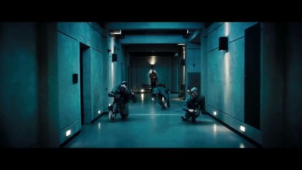 HDTrailer - Underworld_ Blood Wars Official Trailer 1 (2017)