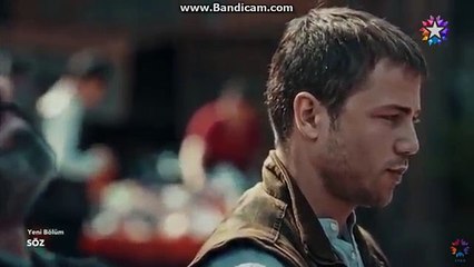 Söz 11. Bölüm - En Efsane Sahne - Naber Kanka