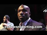 Tim Bradley Jr: Canelo Beats Gennady Golovkin - esnews boxing