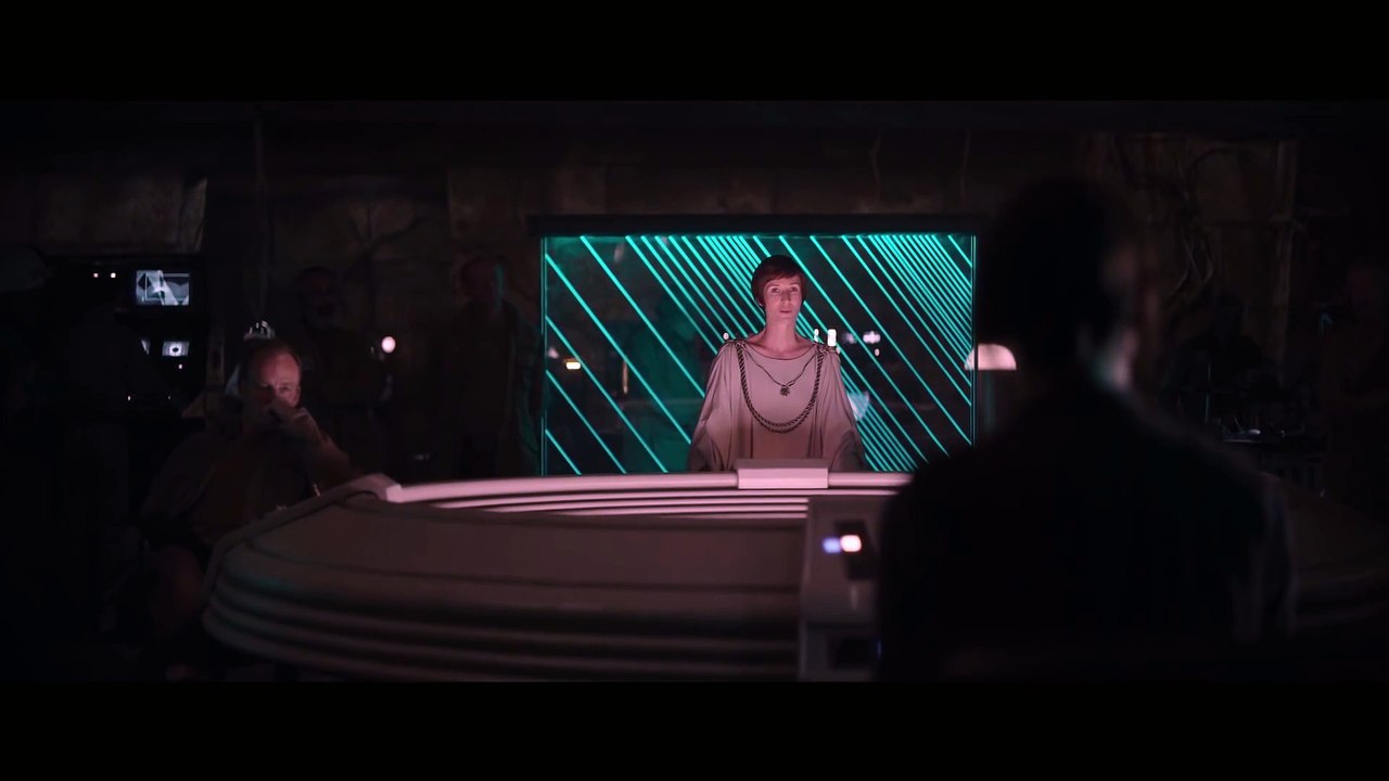 HDTrailer - Rogue One_ A Star Wars Story Official Trailer #1 (2016)