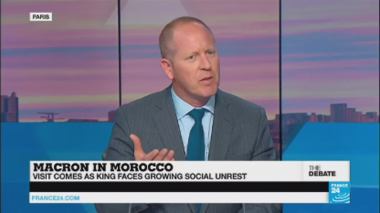 Unrest in Morocco - Another Arab Spring or prelude to renewed authoritarianism?