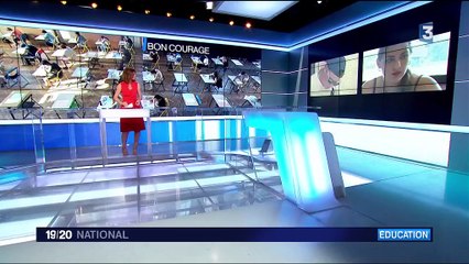 Baccalauréat : à la veille de la première épreuve, ils révisent