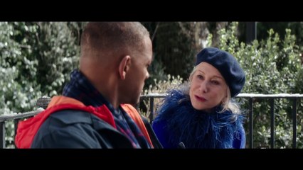 HDTrailer - Collateral Beauty Official Trailer 1 (2016)
