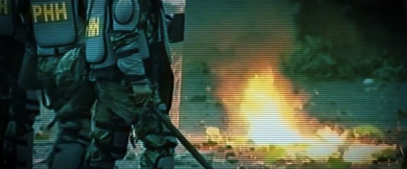 HDTrailer - Daylight's End Official Trailer 1 (2016)