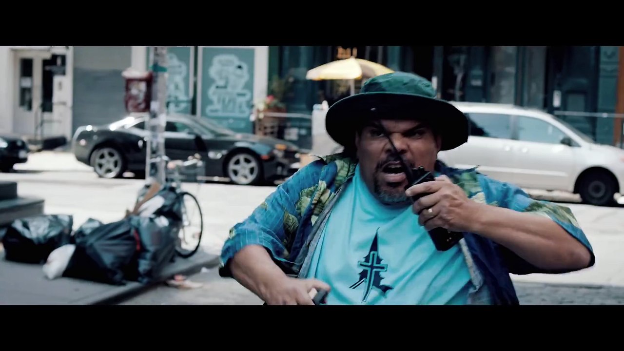 HDTrailer - Puerto Ricans in Paris Official Trailer #1 (2016)
