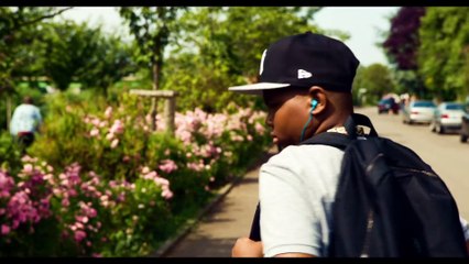 HDTrailer - Morris from America Official Trailer #1 (2016)