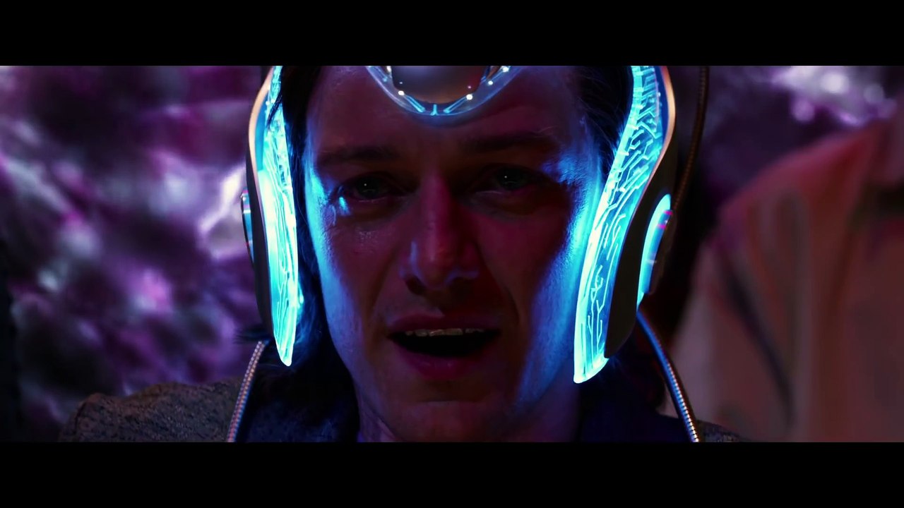 HDTrailer - X-Men_ Apocalypse Official Trailer #3 (2016)