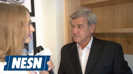 Bobby Orr Reacts To Sidney Crosby&apos;s Third Stanley Cup Victory