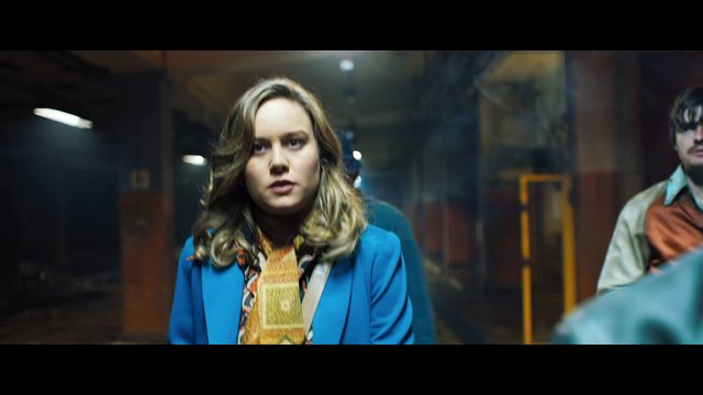 HDTrailer - Free Fire Official Red Band Trailer 1 (2016)