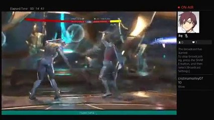 I suck at injustice2 (New seris!) (18)