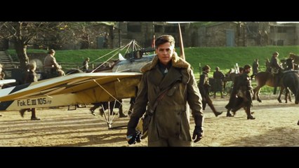 HDTrailer - Wonder Woman Official Comic-Con Trailer (2017)