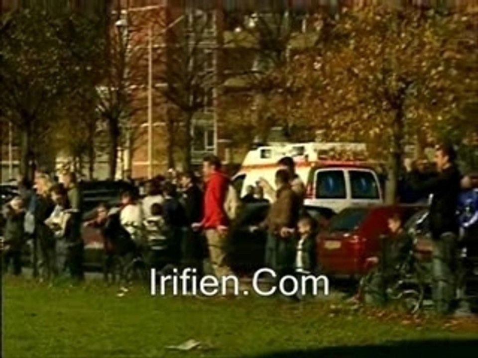 Amsterdam-Irifien.Com