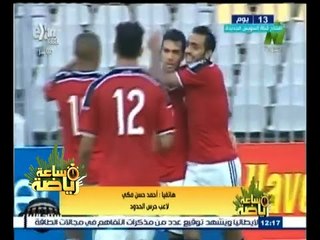 Video herunterladen: #ساعة‪_‬رياضة | مكي: اتفقت مع نادي الزمالك على كل شئ وأنتظر فقط اتفاقه مع الحرس ماديا