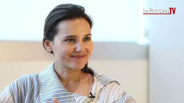 «Juste un regard» : Virginie Ledoyen encense Harlan Coben