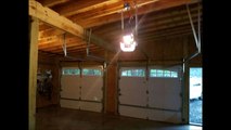 All About Garage Doors & More LLC - (843) 832-4304
