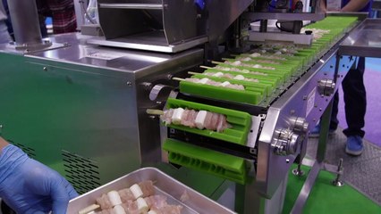 Au Japon, des robots pour le secteur de la restauration