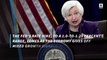 Federal Reserve hikes interest rate for third time in 2017