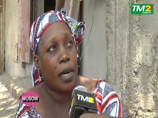 Musow du 02 mai 2016 comportement des femmes aux funérailles