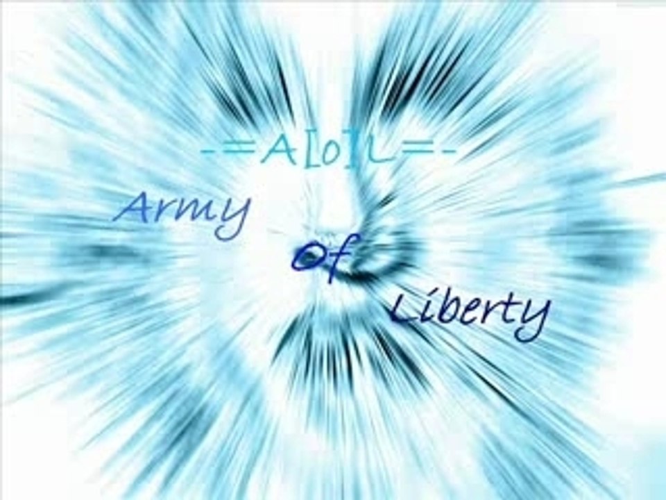 -=A[o]L=- Johan en war