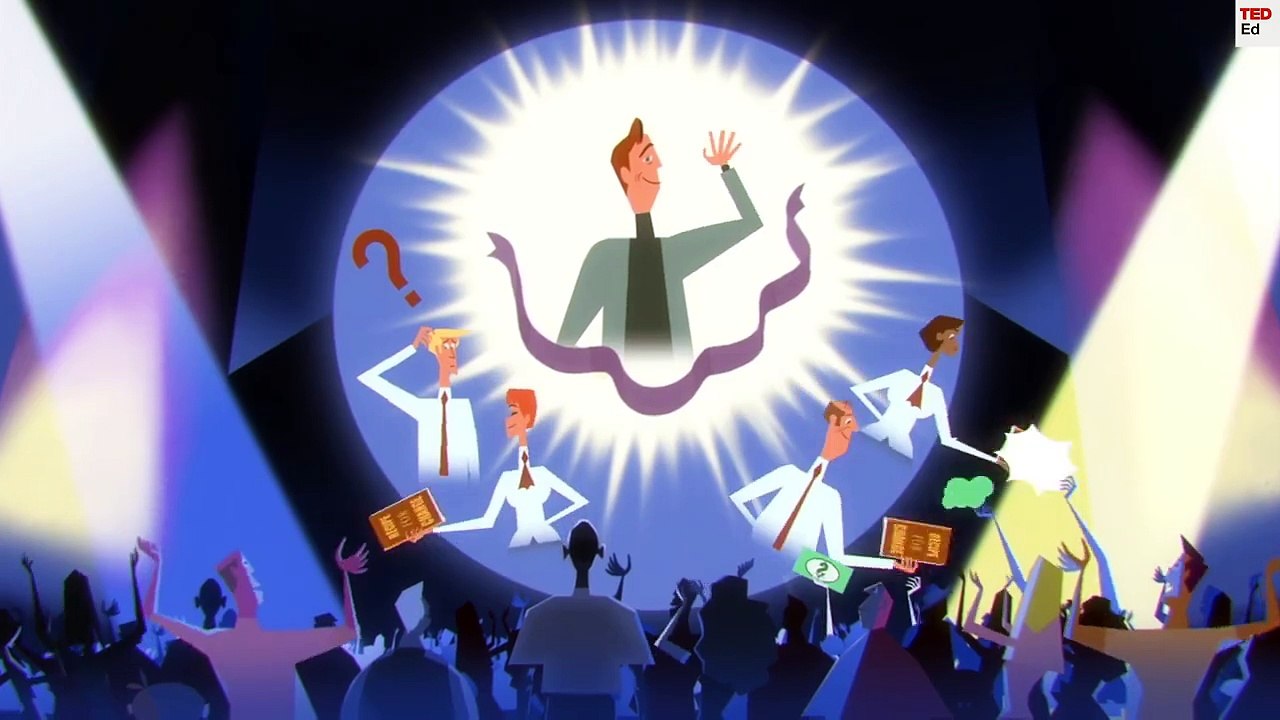 Why do people join cults A crash course in how cults recruit and ...