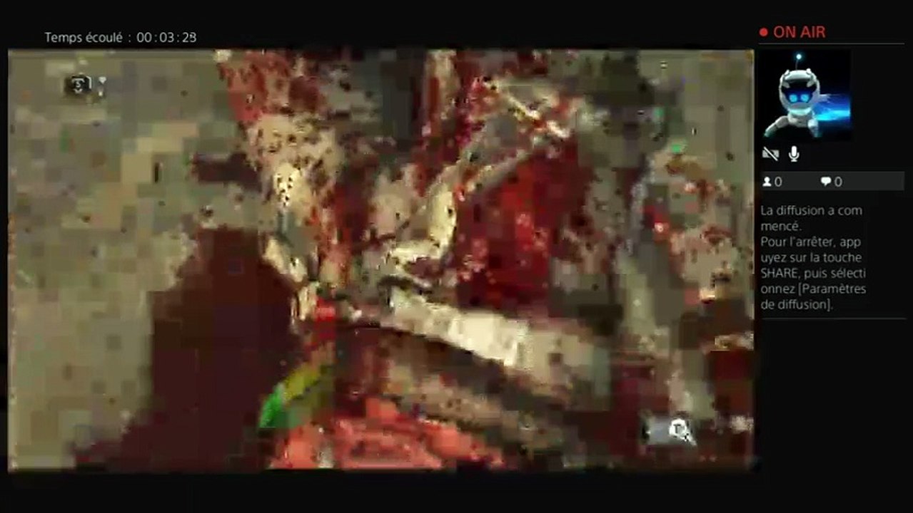 Dying light (21)